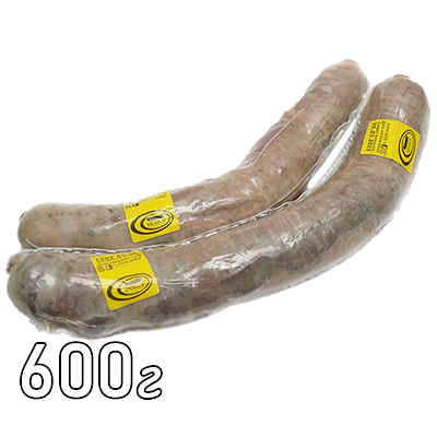 Казы Азизи из конины