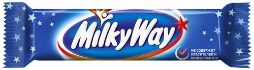 Батончик шоколадный Milky Way 26 г