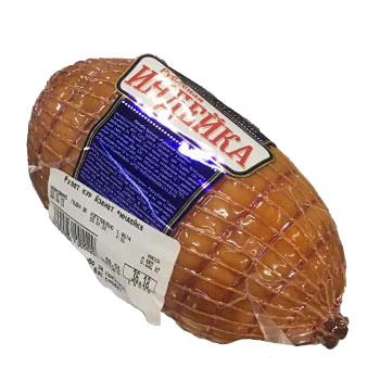 Рулет Азизи из индейки