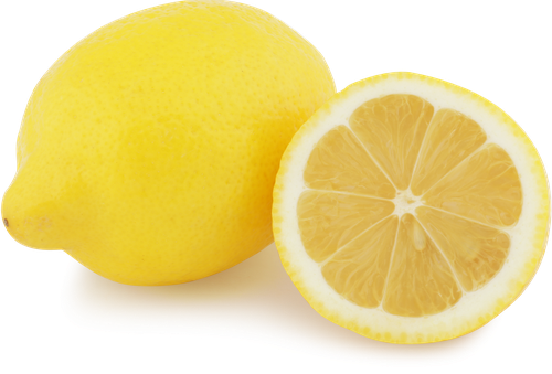 Лимоны