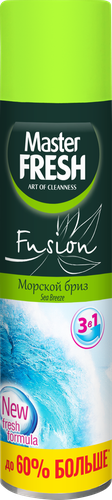 Освежитель воздуха Master Fresh Морской бриз 300 мл