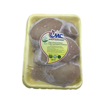 Филе куриное Далерон