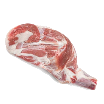 Мясо баранина