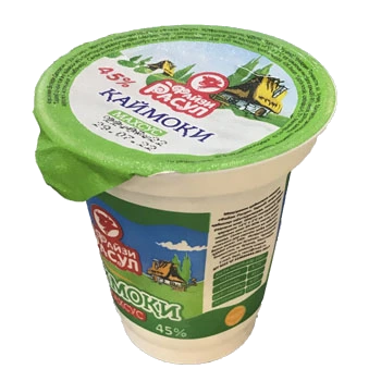 Каймак Файзи Расул 45% 350 г